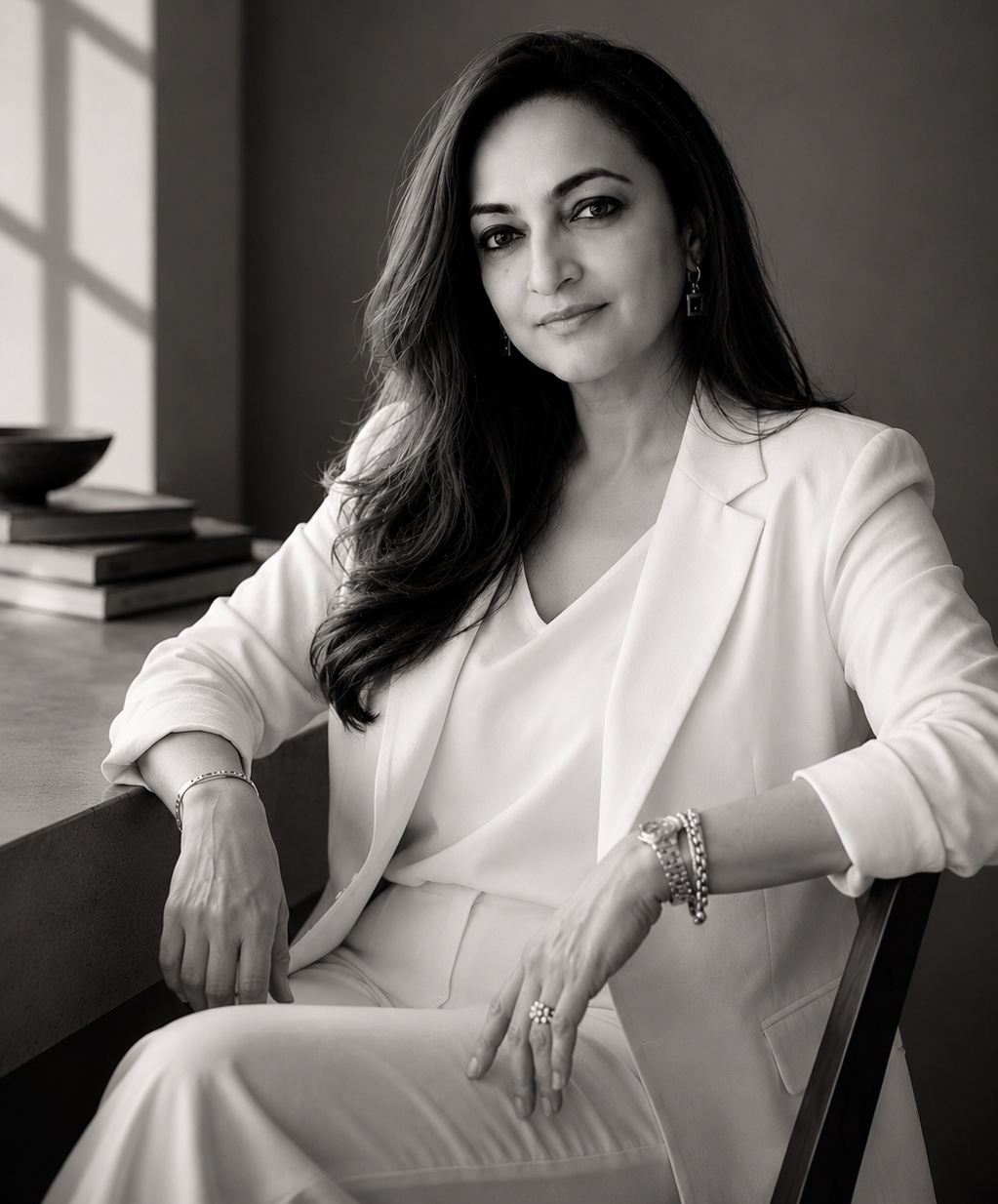 Rakhee Bedi Kumar